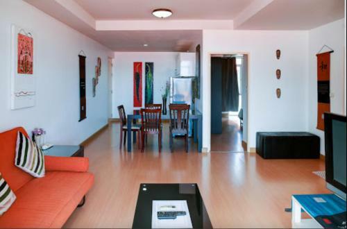 Apartamento Marco Bellavista Appartamento