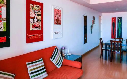 Apartamento Marco Bellavista Appartamento