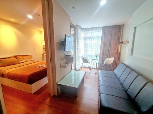Apartamento The Art @ Patong