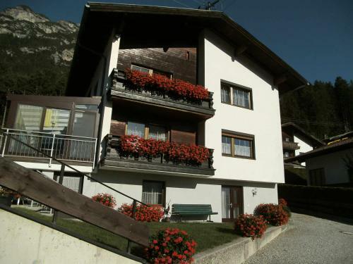 Pension J�ger