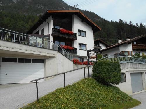 Pension J�ger