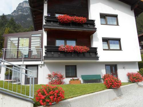 Pension J�ger