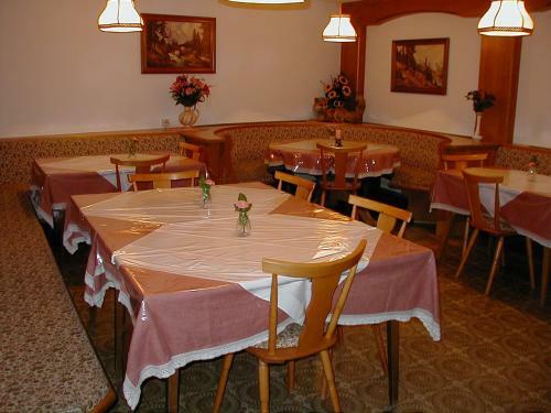 Pension J�ger