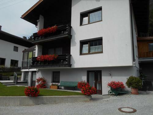 Pension J�ger