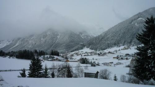 Pension J�ger