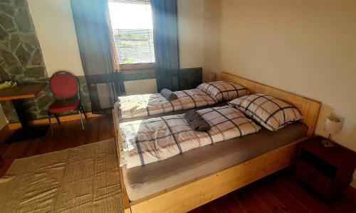 Hostal Kate?ina Restaurant A Penzion