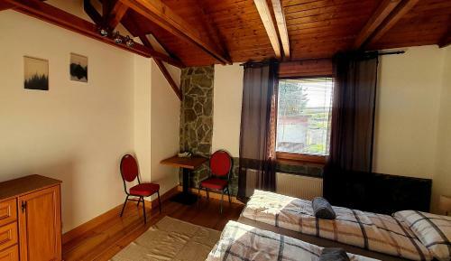Hostal Kate?ina Restaurant A Penzion