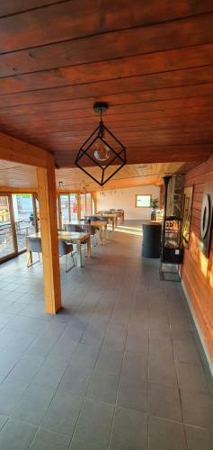 Hostal Kate?ina Restaurant A Penzion
