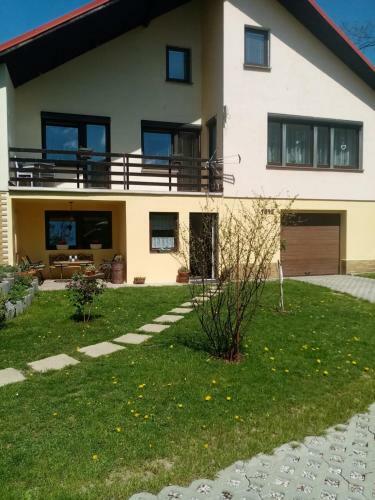 Apartman Ivana