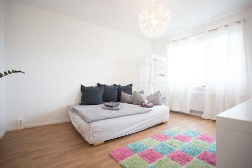 Apartamento G�steappartement Elbaue