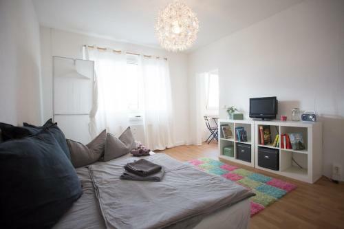 Apartamento G�steappartement Elbaue