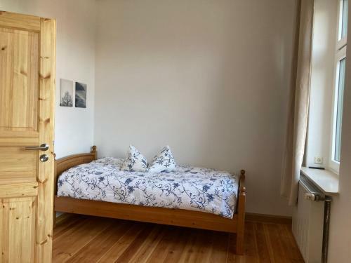 Apartamento Fewo Landeskrone Dresden