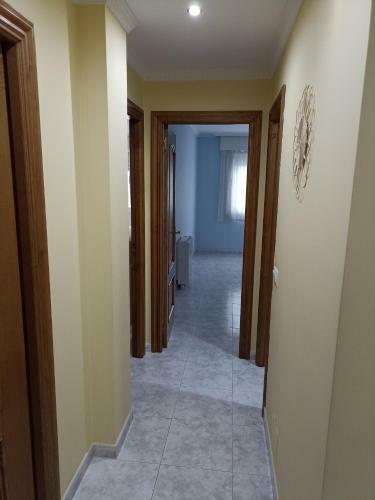 Apartamento Parque De Los Patos