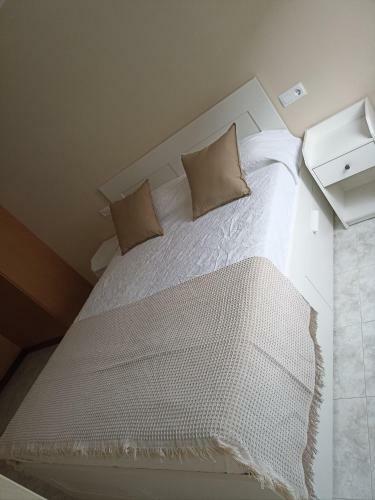 Apartamento Parque De Los Patos