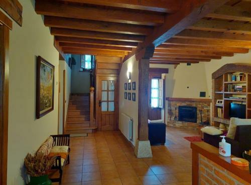 Casa Cordancas