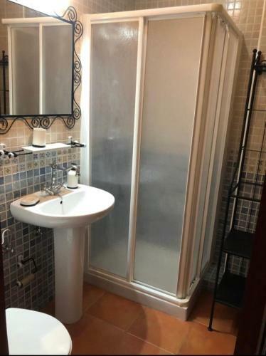 Chipiona Apartamento Centro (bajo )