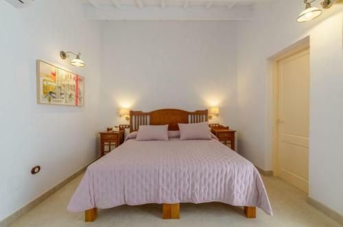 Villa Seranova Luxury Hotel Deluxe