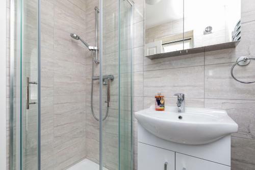 Apartamento Findon Suite