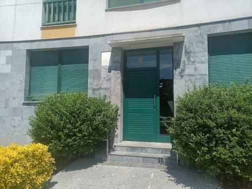 Apartamento El Sueve