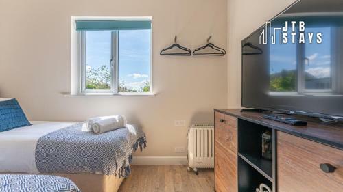 Apartamento Stunning 1br-flat?business&leisure?self Check-in?