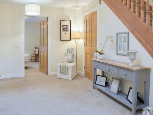 Mulberry Lodge At Carberry Tower Estate