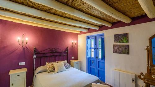 Casa Almijara C�mpeta By Ruralidays