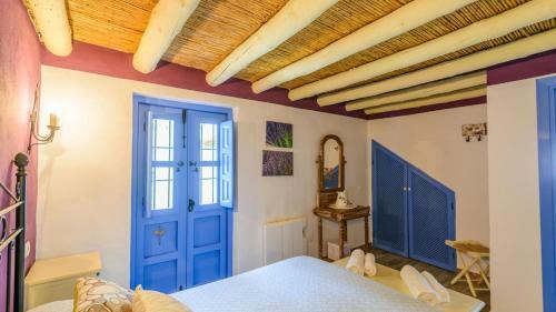 Casa Almijara C�mpeta By Ruralidays