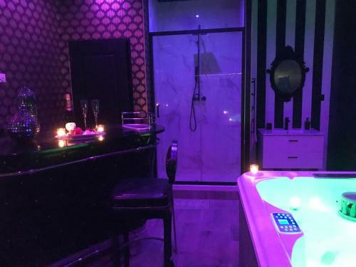 Apartamento Secret Suite