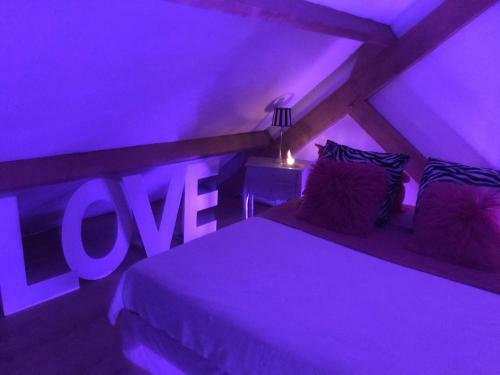 Apartamento Secret Suite