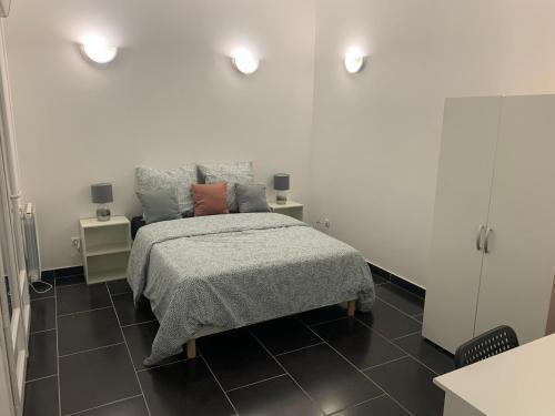 Hostal Villa Tenjin Chambre 1