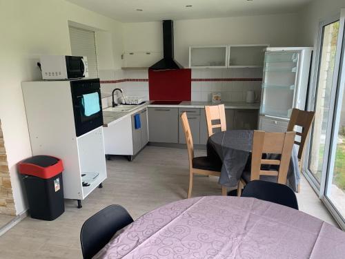 Hostal Villa Tenjin Chambre 1