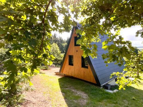 Le Chalet De La M�re