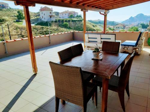 Mirina View Apartment