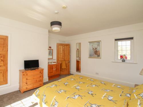 Deer Leap Cottage