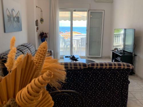 Dreamy Beach Apartment