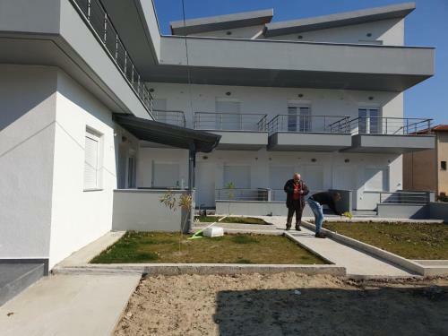 Apartmani Milosavljevic