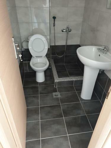 Apartmani Milosavljevic