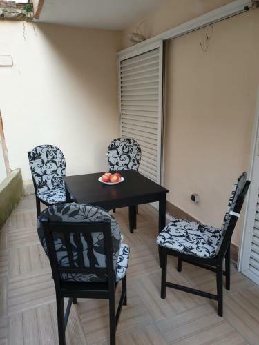 Apartmani Milosavljevic