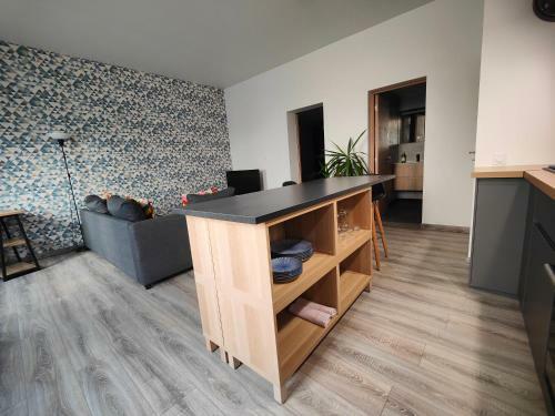 Apartamento �choppe Typique