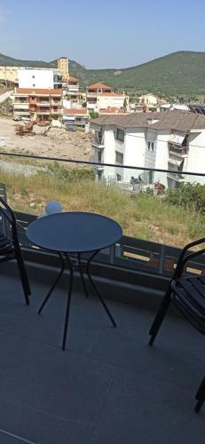 Apartamento Fotini's Maisonette Rhodi