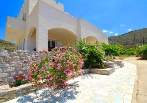 Villa Itilo