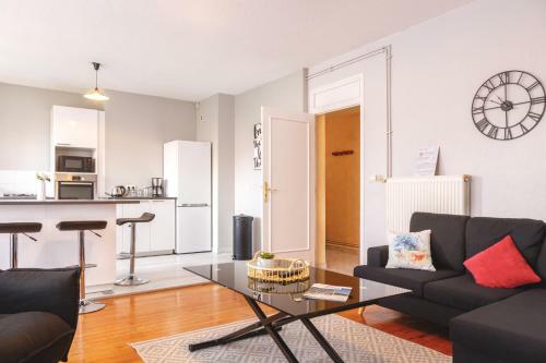 Apartamento Tr�sor De Brou *new Location