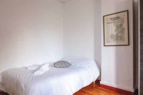 Apartamento Tr�sor De Brou *new Location