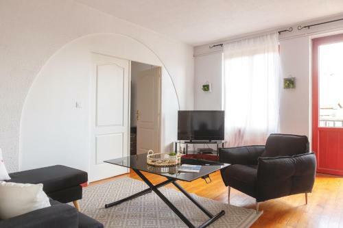 Apartamento Tr�sor De Brou *new Location