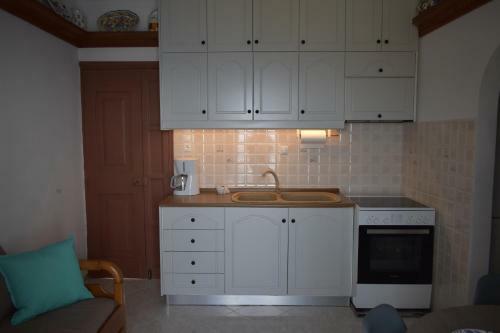Apartamento ??? - Thea Olympos Karpathos