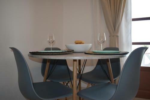 Apartamento ??? - Thea Olympos Karpathos