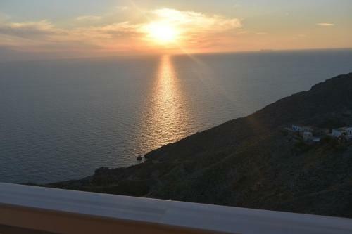 Apartamento ??? - Thea Olympos Karpathos