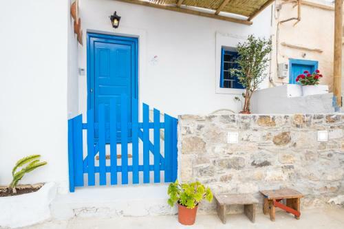 Nisos Villa Olympos Karpathou