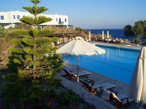 Sea View Private Resort