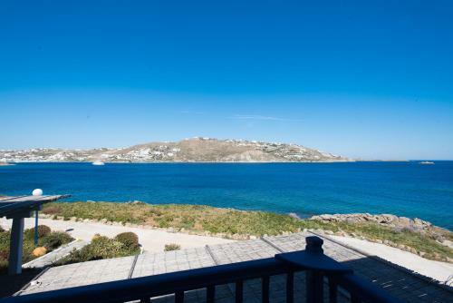 Sea View Private Resort